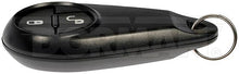 Charger l'image dans la galerie, 99152 Keyless Entry Transmitter Dorman - HELP Canada