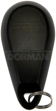 Charger l'image dans la galerie, 99152 Keyless Entry Transmitter Dorman - HELP Canada