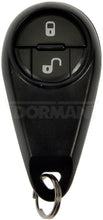 Charger l'image dans la galerie, 99152 Keyless Entry Transmitter Dorman - HELP Canada
