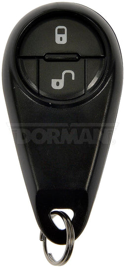 99152 Keyless Entry Transmitter Dorman - HELP Canada