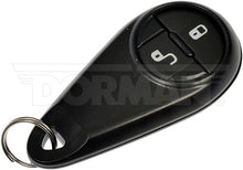 Charger l'image dans la galerie, 99152 Keyless Entry Transmitter Dorman - HELP Canada