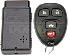 Charger l'image dans la galerie, 99155 Keyless Entry Transmitter Dorman - HELP Canada