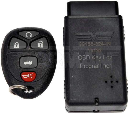 99157 Keyless Entry Transmitter Dorman - HELP Canada