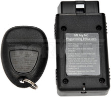 Charger l'image dans la galerie, 99157 Keyless Entry Transmitter Dorman - HELP Canada
