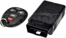 Charger l'image dans la galerie, 99157 Keyless Entry Transmitter Dorman - HELP Canada