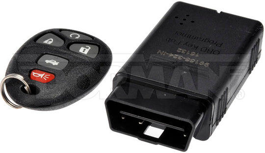 99157 Keyless Entry Transmitter Dorman - HELP Canada