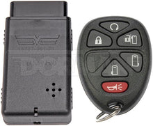 Charger l'image dans la galerie, 99158 Keyless Entry Transmitter Dorman - HELP Canada