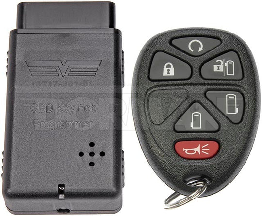 99158 Keyless Entry Transmitter Dorman - HELP Canada