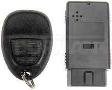 Charger l'image dans la galerie, 99158 Keyless Entry Transmitter Dorman - HELP Canada