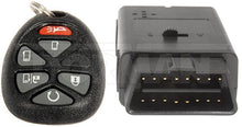Charger l'image dans la galerie, 99158 Keyless Entry Transmitter Dorman - HELP Canada