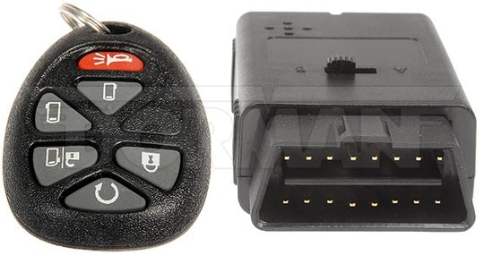 99158 Keyless Entry Transmitter Dorman - HELP Canada