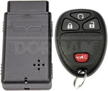 Load image into Gallery viewer, 99162 Keyless Entry Transmitter Dorman - HELP Canada