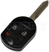 Load image into Gallery viewer, 99165ST Keyless Entry Transmitter Dorman - OE Solutions Canada