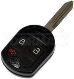 Keyless Entry Transmitter