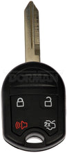 Charger l'image dans la galerie, 99166ST Keyless Entry Transmitter Dorman - HELP Canada