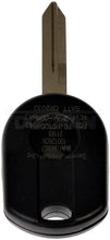 Charger l'image dans la galerie, 99166ST Keyless Entry Transmitter Dorman - HELP Canada