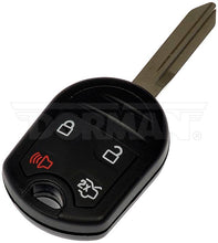 Load image into Gallery viewer, 99166ST Keyless Entry Transmitter Dorman - OE Solutions Canada