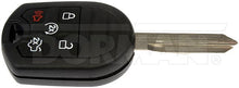 Charger l'image dans la galerie, 99167ST Keyless Entry Transmitter Dorman - HELP Canada