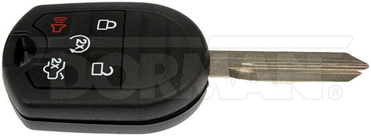 99167ST Keyless Entry Transmitter Dorman - HELP Canada