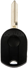 Charger l'image dans la galerie, 99167ST Keyless Entry Transmitter Dorman - HELP Canada