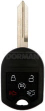 Charger l'image dans la galerie, 99167ST Keyless Entry Transmitter Dorman - HELP Canada