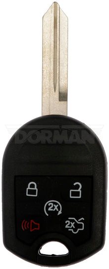 99167ST Keyless Entry Transmitter Dorman - HELP Canada