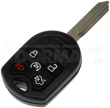Load image into Gallery viewer, 99167ST Keyless Entry Transmitter Dorman - OE Solutions Canada