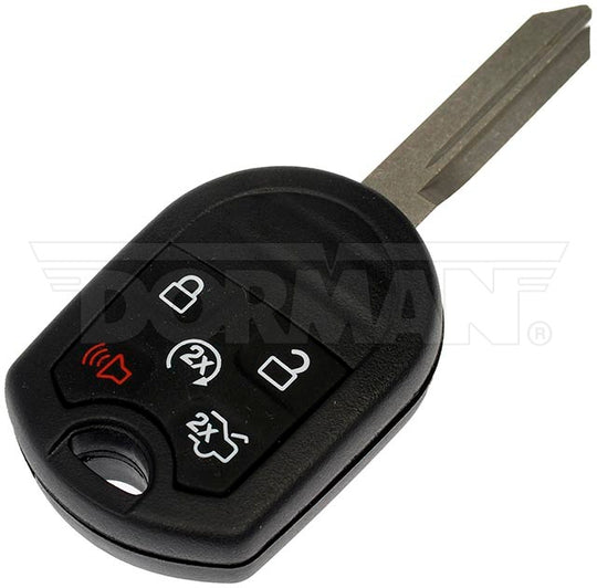 99167ST Keyless Entry Transmitter Dorman - OE Solutions Canada
