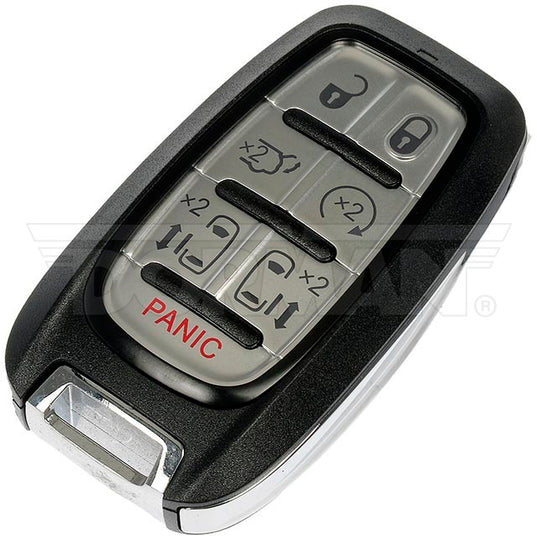 99168ST Keyless Entry Transmitter Dorman - OE Solutions Canada