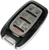 Keyless Entry Transmitter