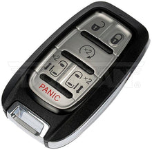 Charger l'image dans la galerie, 99171ST Keyless Entry Transmitter Dorman - OE Solutions Canada