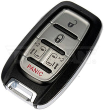 Load image into Gallery viewer, 99172ST Keyless Entry Transmitter Dorman - OE Solutions Canada