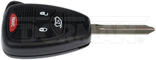 Charger l'image dans la galerie, 99173 Keyless Entry Transmitter Dorman - HELP Canada