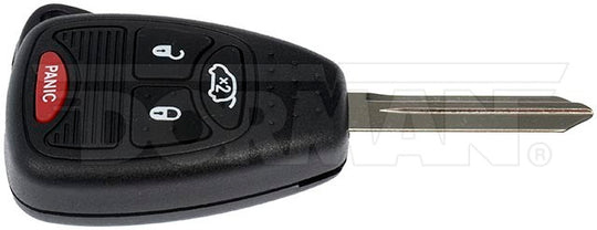 99173 Keyless Entry Transmitter Dorman - HELP Canada