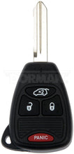 Charger l'image dans la galerie, 99173 Keyless Entry Transmitter Dorman - HELP Canada