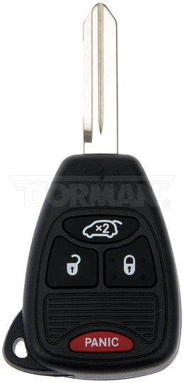 99173 Keyless Entry Transmitter Dorman - HELP Canada