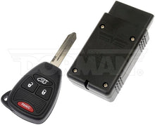 Charger l'image dans la galerie, 99173 Keyless Entry Transmitter Dorman - HELP Canada
