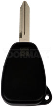 Charger l'image dans la galerie, 99174 Keyless Entry Transmitter Dorman - HELP Canada
