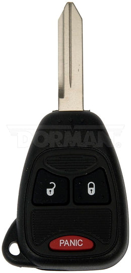 99174 Keyless Entry Transmitter Dorman - HELP Canada