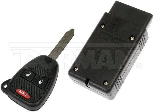 99174 Keyless Entry Transmitter Dorman - HELP Canada
