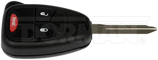 99174 Keyless Entry Transmitter Dorman - HELP Canada