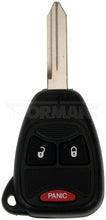 Charger l'image dans la galerie, 99174 Keyless Entry Transmitter Dorman - HELP Canada