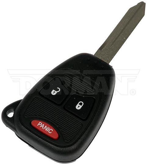 99174ST Keyless Entry Transmitter Dorman - OE Solutions Canada