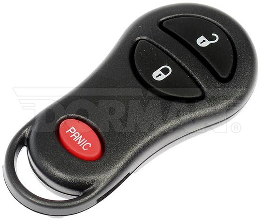 99175ST Keyless Entry Transmitter Dorman - OE Solutions Canada