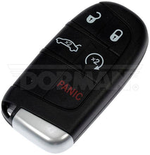 Load image into Gallery viewer, 99180ST Keyless Entry Transmitter Dorman - OE Solutions Canada