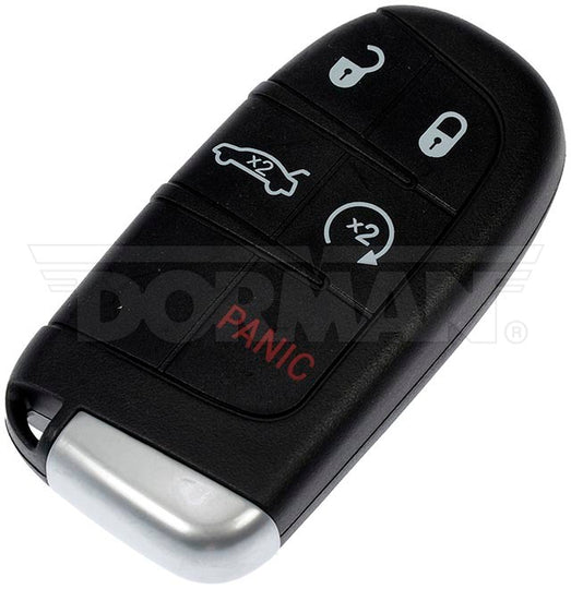 99180ST Keyless Entry Transmitter Dorman - OE Solutions Canada