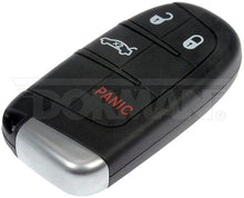 Charger l'image dans la galerie, 99181ST Keyless Entry Transmitter Dorman - OE Solutions Canada