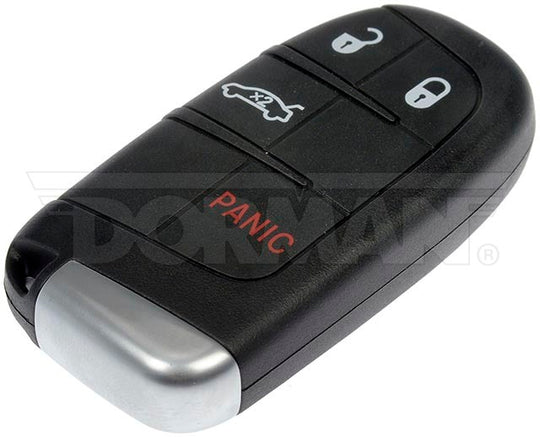 99181ST Keyless Entry Transmitter Dorman - OE Solutions Canada
