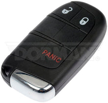 Charger l'image dans la galerie, 99182ST Keyless Entry Transmitter Dorman - OE Solutions Canada