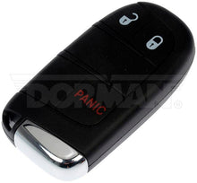 Load image into Gallery viewer, 99183ST Keyless Entry Transmitter Dorman - OE Solutions Canada